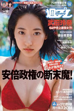 五毒俱全